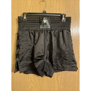Anthem Athletics Shorts Black Size Medium